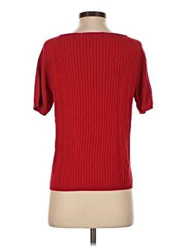 White Stag Pullover Sweater (view 2)