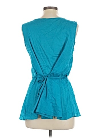 Calypso St. Barth For Target Sleeveless Blouse (view 2)