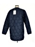 Everlane 100% Recycled Polyester Blue Jacket Size XS - photo 2