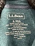 L.L.Bean Teal Turtleneck Sweater Size S - photo 7