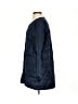 Everlane 100% Recycled Polyester Blue Jacket Size XS - photo 5