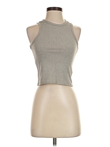 Love J Tank Top (view 1)