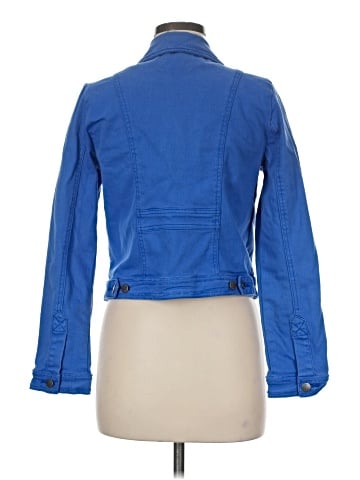 Version Originale Denim Jacket (view 2)
