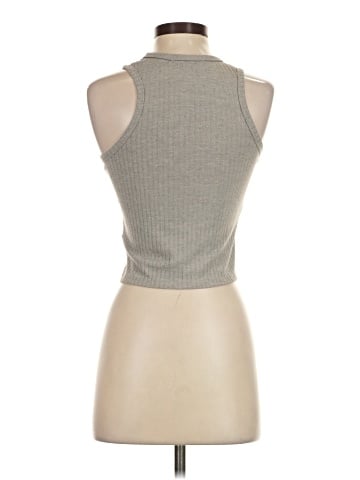 Love J Tank Top (view 2)