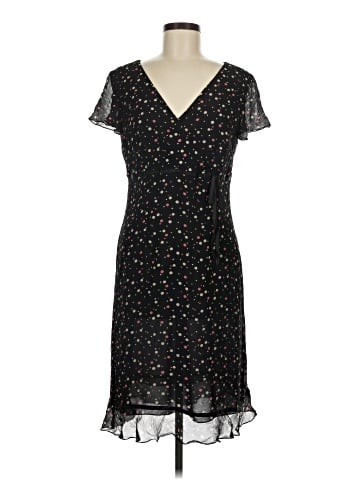 Maggy London Cocktail Dress (view 1)