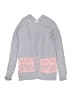 Ivivva Gray Cardigan Size 12 - photo 1
