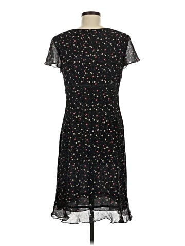 Maggy London Cocktail Dress (view 2)