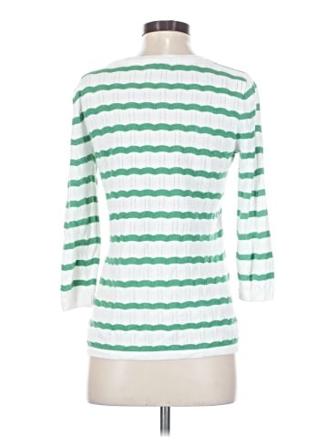 41Hawthorn 3/4 Sleeve Top (view 2)