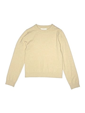 Zara Pullover Sweater (view 1)
