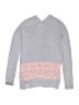 Ivivva Gray Cardigan Size 12 - photo 2