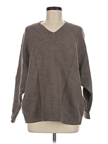 Gap Pullover Sweater (view 1)