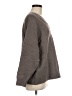 Gap Gray Pullover Sweater Size Med Petite - photo 4
