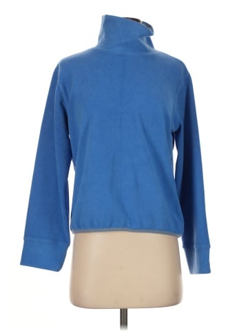 Danskin Now Turtleneck Sweater (view 1)