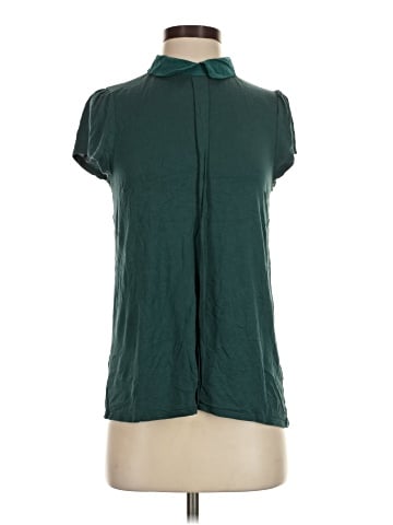 Fervour Short Sleeve Turtleneck (view 1)
