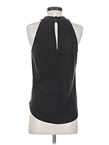 Veronica M. Sleeveless Blouse (view 2)