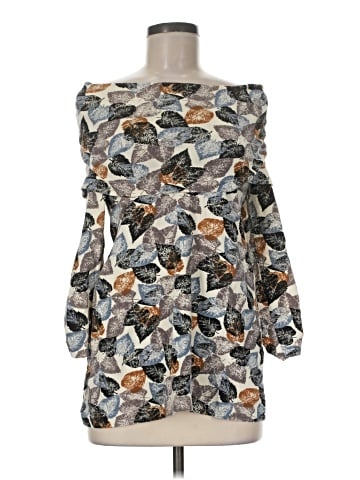 Effie's Heart Long Sleeve Top (view 1)