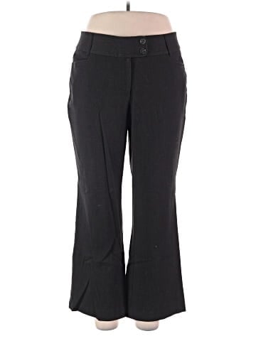 Rafaella Dress Pants (view 1)