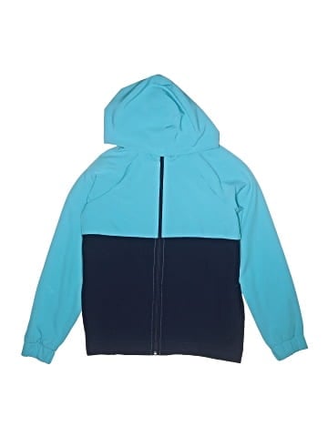 Avia Zip Up Hoodie (view 1)
