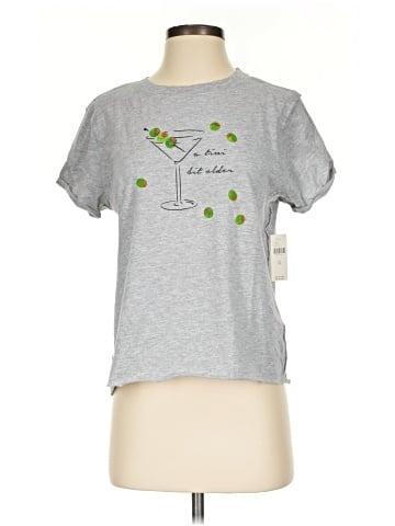Maeve Short Sleeve T-Shirt (view 1)