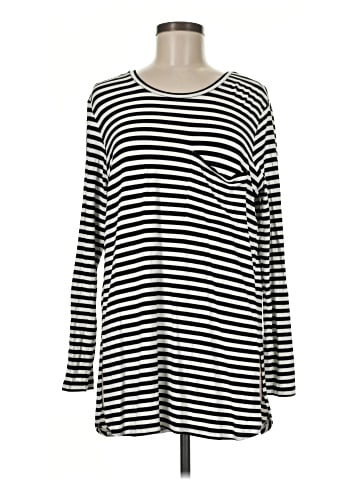 Mud Pie Long Sleeve T-Shirt (view 1)