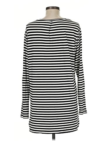 Mud Pie Long Sleeve T-Shirt (view 2)
