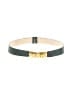 Judith Leiber Green Belt Size S - photo 1