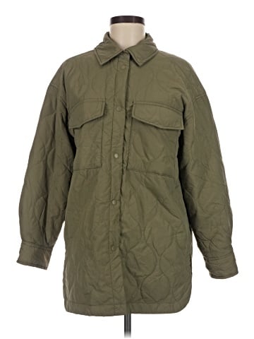 H&M Coat (view 1)