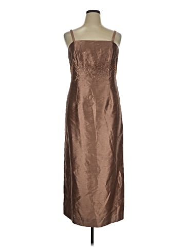 Alex Evenings Cocktail Dress (view 1)