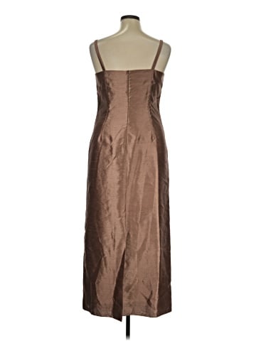 Alex Evenings Cocktail Dress (view 2)