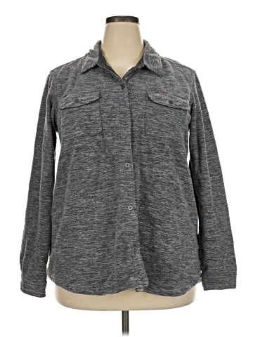 Eddie Bauer Fleece (view 1)