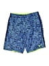 Nike Blue Board Shorts Size 11 - 13 - photo 1