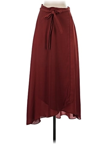 White House Black Market Formal Skirt (view 1)