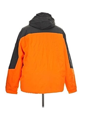 London Fog Snow Jacket (view 2)