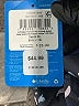Columbia Floral Blue Snow Jacket Size 18 - 20 - photo 7