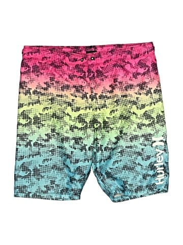 Hurley Board Shorts (view 1)