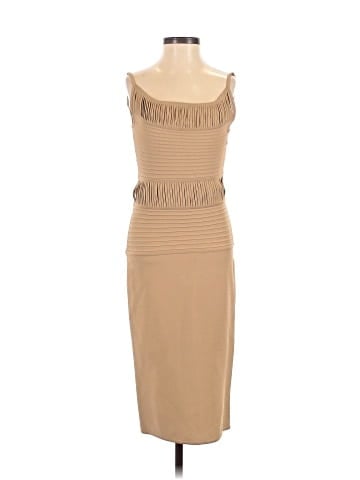 Herve Leger Cocktail Dress (view 1)