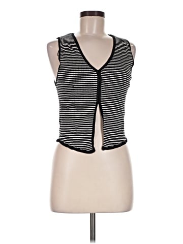 Francesca's Sweater Vest (view 1)