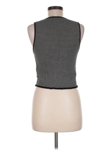 Francesca's Sweater Vest (view 2)