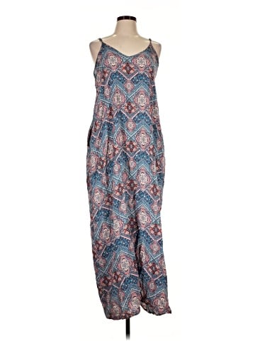 Xhilaration Casual Dress (view 1)