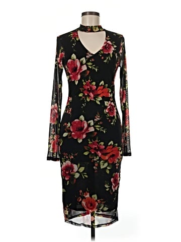 Cleo Cocktail Dress (view 1)
