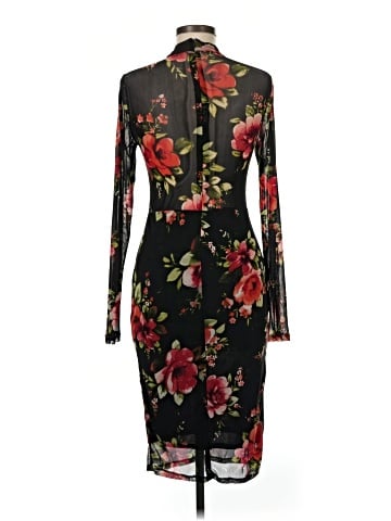 Cleo Cocktail Dress (view 2)