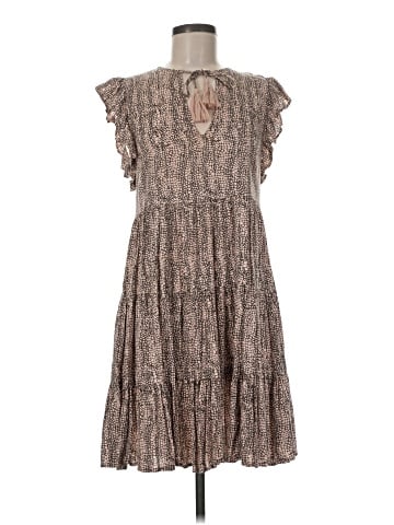 Elan Casual Dress (view 1)