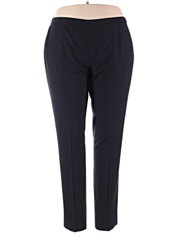 Lafayette 148 New York Wool Pants (view 1)
