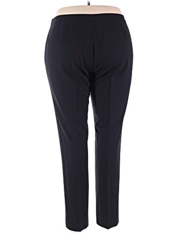 Lafayette 148 New York Wool Pants (view 2)