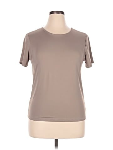 French Laundry Active T-Shirt (view 1)