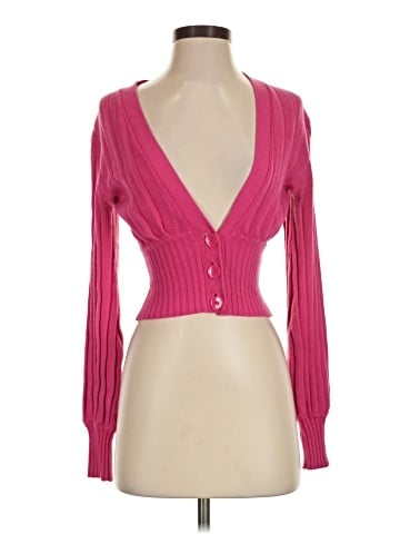 Wilfred Cardigan (view 1)