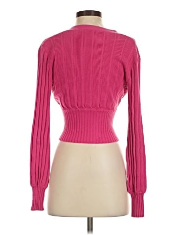 Wilfred Cardigan (view 2)