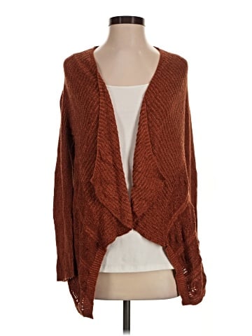 Moth Cardigan (view 1)