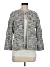 Max Studio Tweed Gray Jacket Size M - photo 1