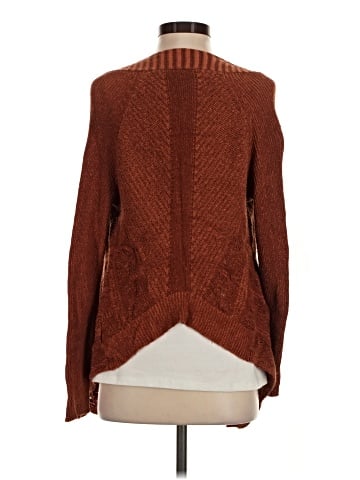 Moth Cardigan (view 2)